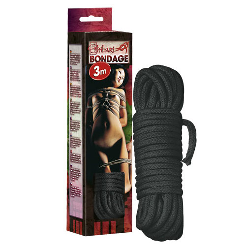 Cotton Bondage Rope Cotton Bondage Rope