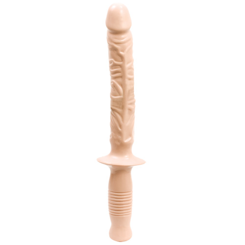 Manhandler Dildo Tool Manhandler Dildo Tool
