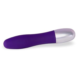 Discretion Probe Purple Discretion Probe Purple