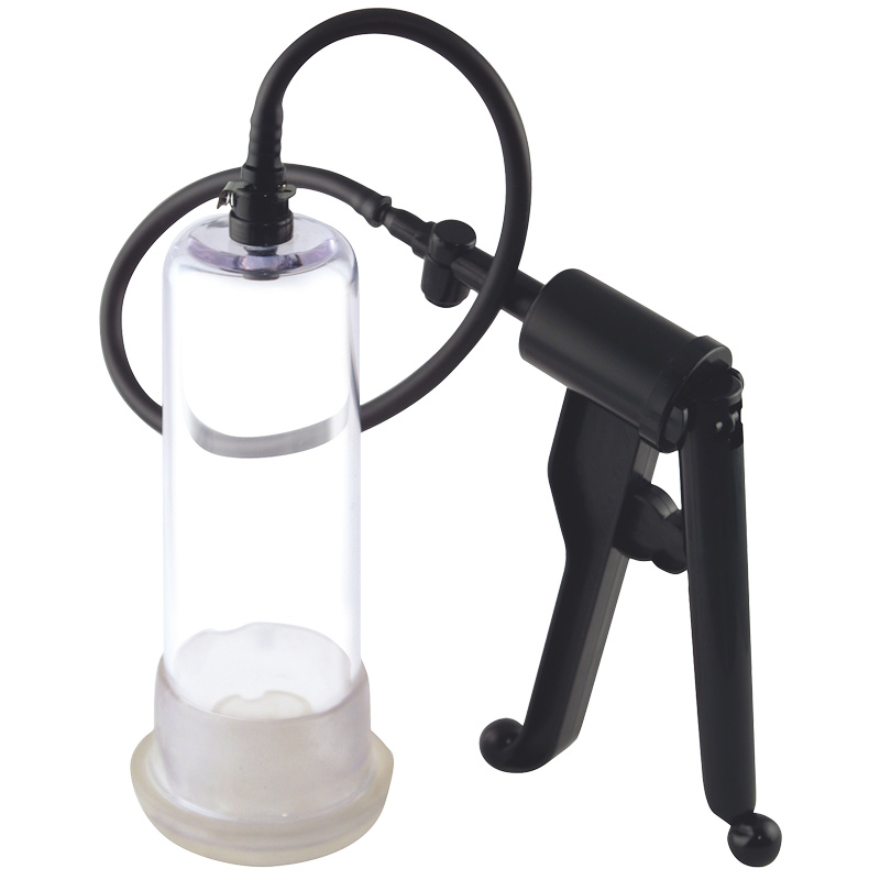 Mighty Man Trigger Pump Mighty Man Trigger Pump