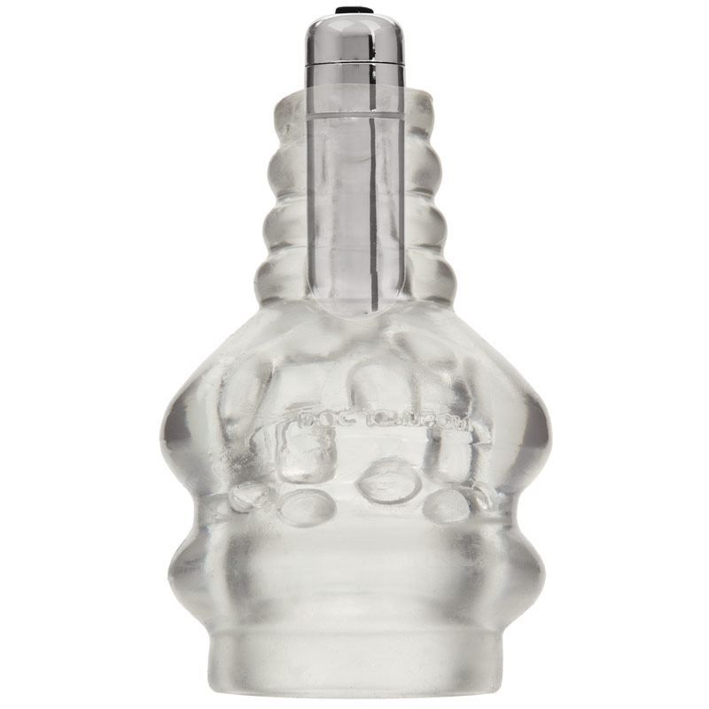 Vibrating Super Ball Sucker Vibrating Super Ball Sucker