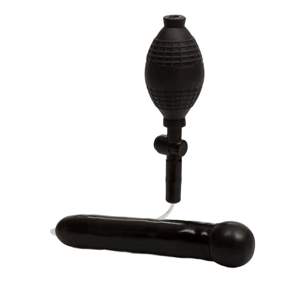 Anal Developer Anal Developer