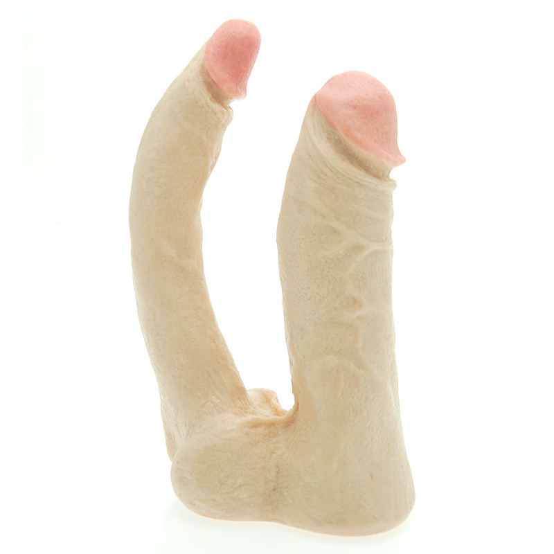 Naturals Double Penetrator Naturals Double Penetrator
