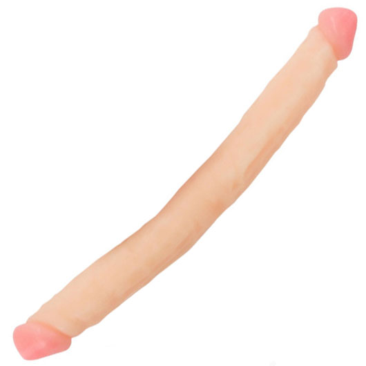 13 Inch Double Dildo 13 Inch Double Dildo