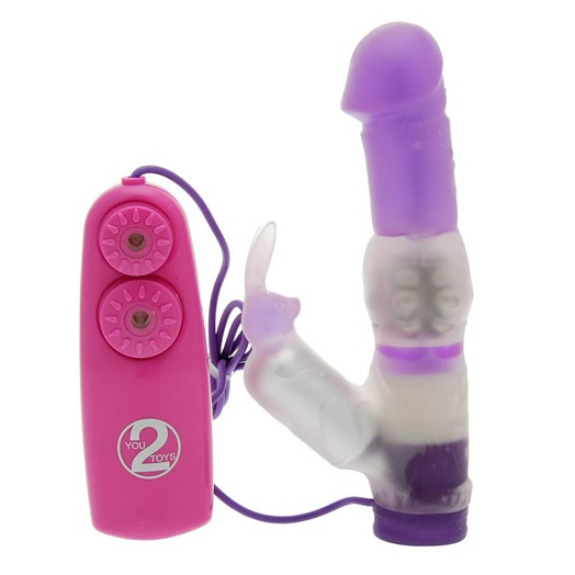 Gyrating Bunny Vibrator Gyrating Bunny Vibrator