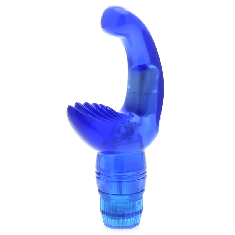 Wonderboy Mini G-Spot Vibrator Wonderboy Mini G-Spot Vibrator