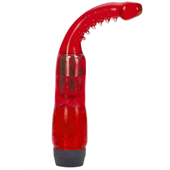 Dimpled Delight G Spot Vibe Dimpled Delight G Spot Vibe