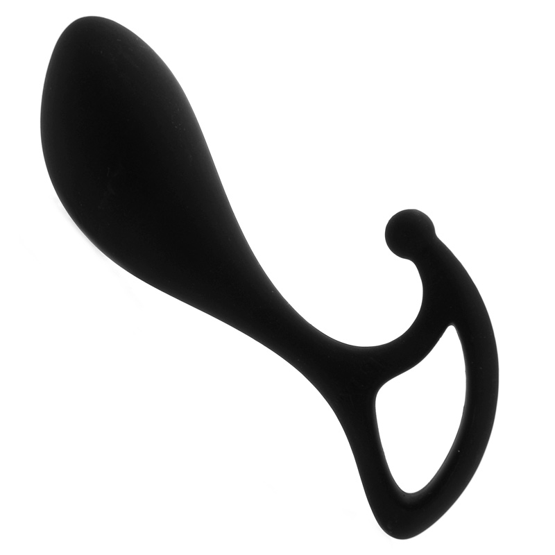Lux LX2 Silicone Prostate Stimulator Lux LX2 Silicone Prostate Stimulator
