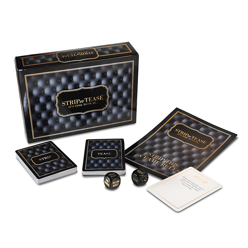 Strip Or Tease Game Strip Or Tease Game