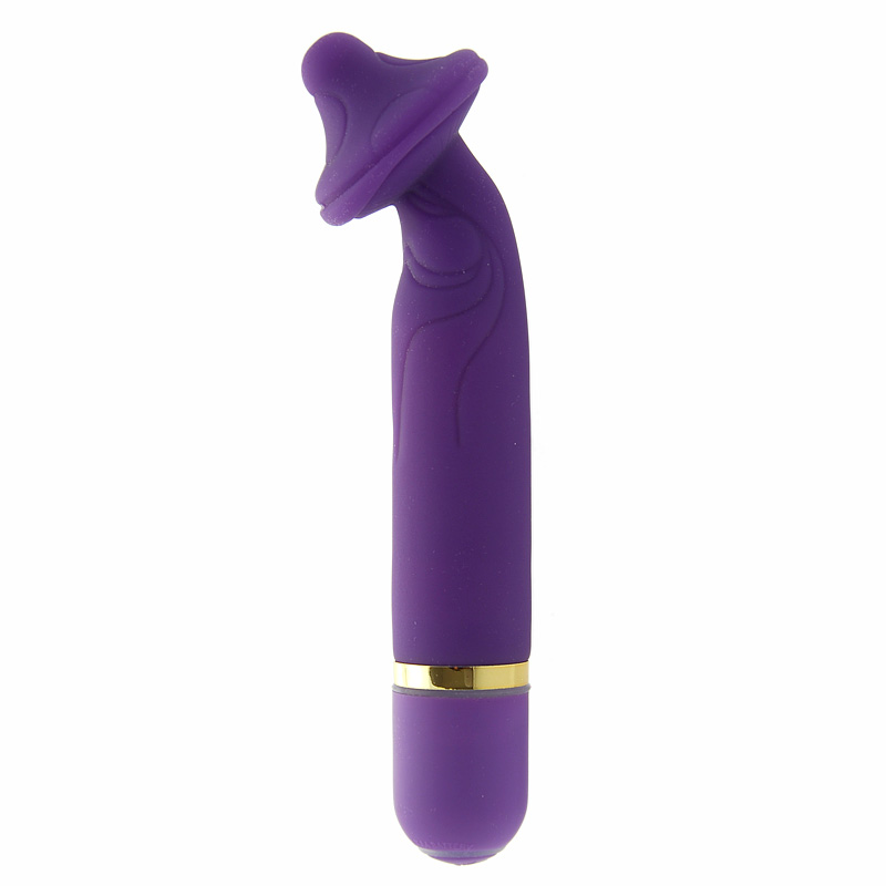 WonderLand The Mystical Mushroom G-Spot Vibrator WonderLand The Mystical Mushroom G-Spot Vibrator