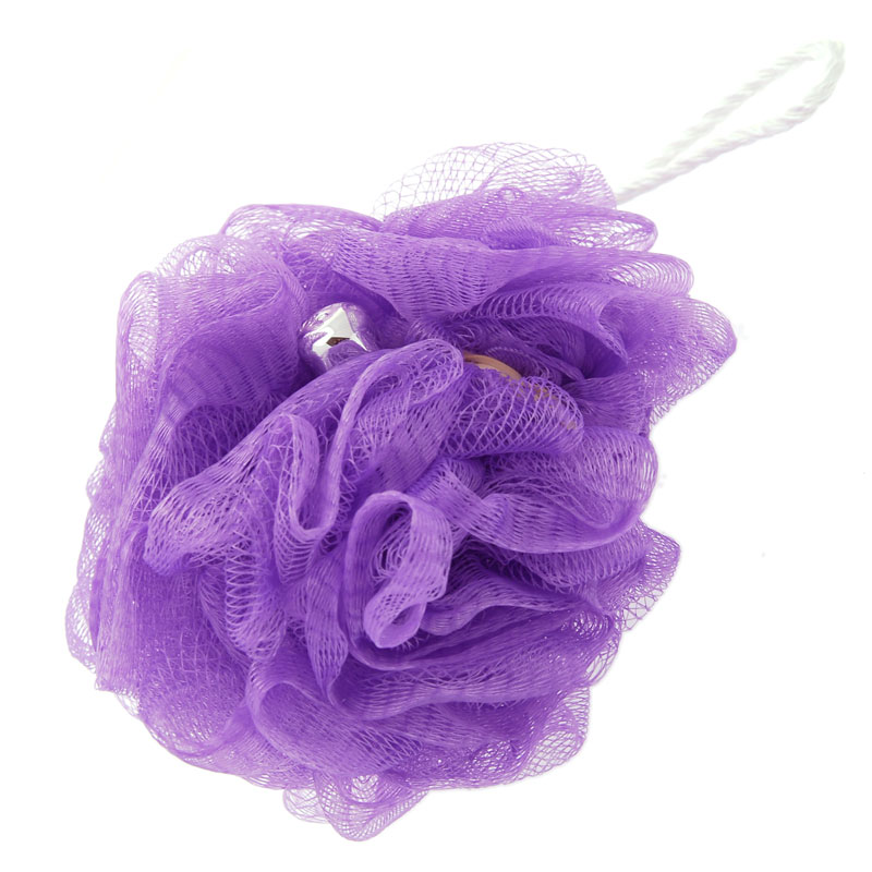 Sex In The Shower - Vibrating Mesh Sponge Sex In The Shower - Vibrating Mesh Sponge