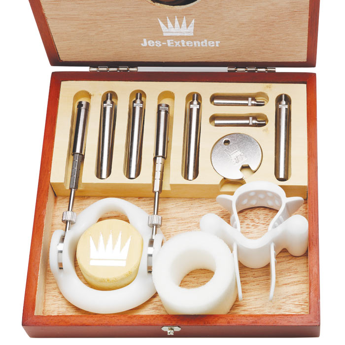 Jes Extender Original Penis Extender Jes Extender Original Penis Extender