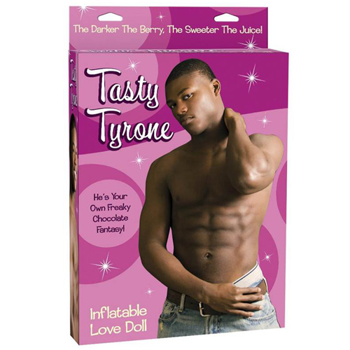 Tasty Tyrone Love Doll Tasty Tyrone Love Doll