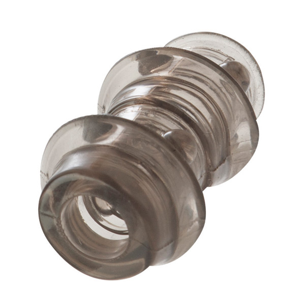 Dr Joel Kaplan Beaded Girth Ring Dual Stacked Cock Ring Dr Joel Kaplan Beaded Girth Ring Dual Stacked Cock Ring