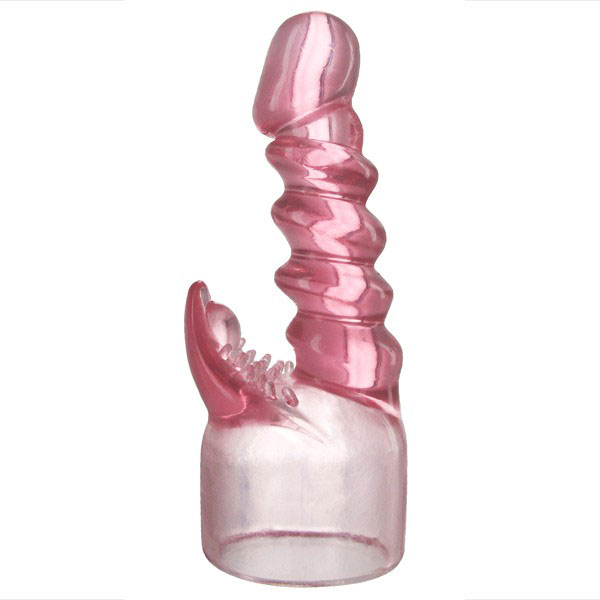 Wand Essentials Magnolia Attachment Wand Essentials Magnolia Attachment