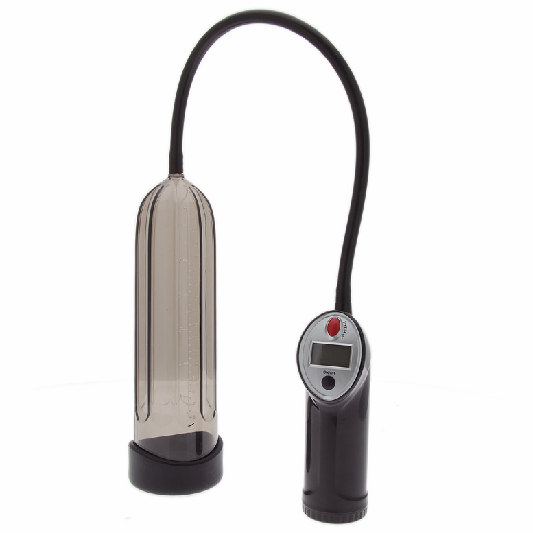 Mojo G Force Electric Pump Black Mojo G Force Electric Pump Black