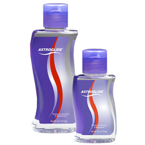 Astroglide 2.5oz Astroglide 2.5oz