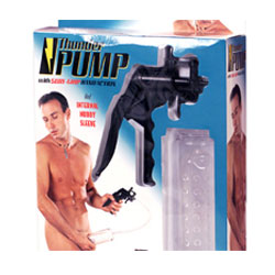 Thunder Pump Thunder Pump