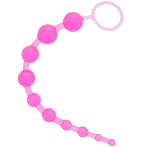 X-10 Beads X-10 Beads