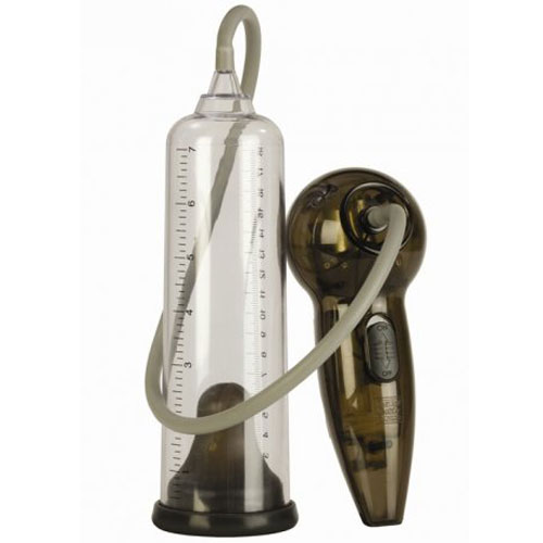 Automatic Rock Hard Pump Automatic Rock Hard Pump