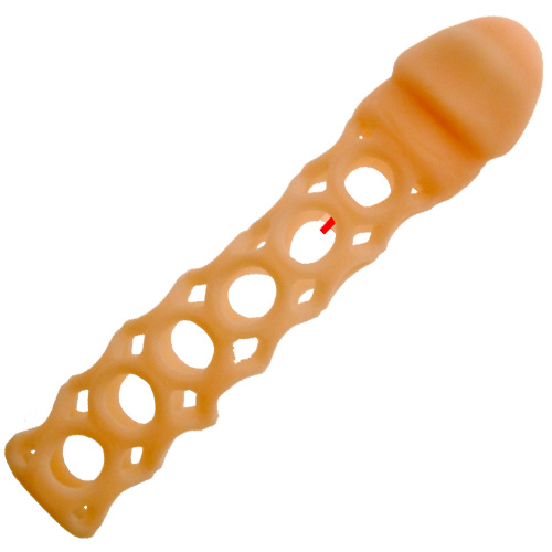 Vibrating O Sleeve Vibrating O Sleeve