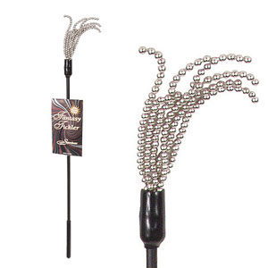 Chain Ball Tickler Chain Ball Tickler