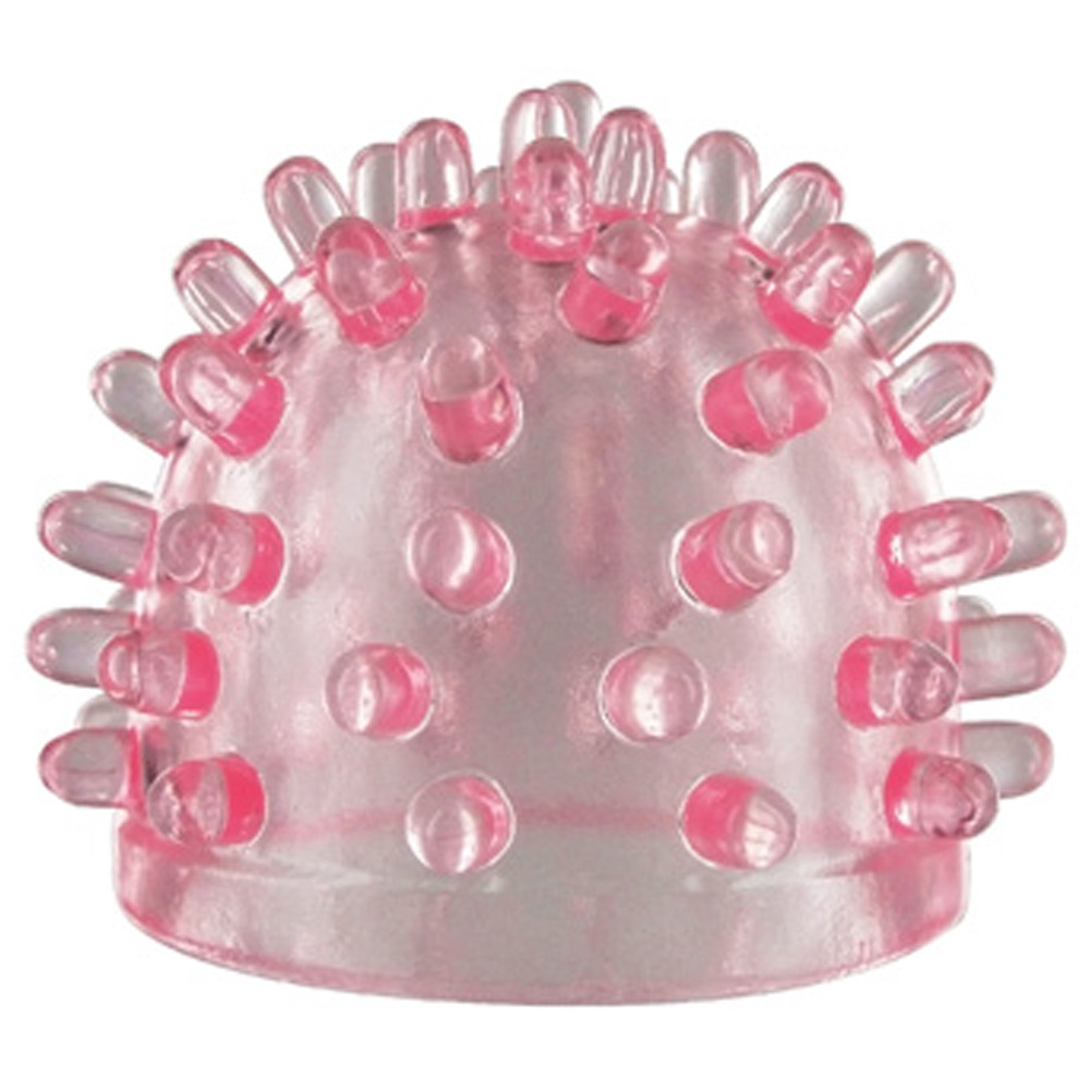 Wand Essentials Tingle Tip Wand Attachment Wand Essentials Tingle Tip Wand Attachment