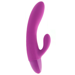 M&auml;n Kaya silikon Rabbit Vibrator